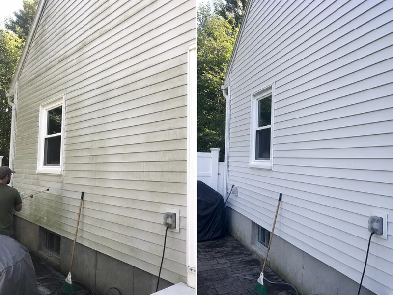 Handy Man West Hartford project 1