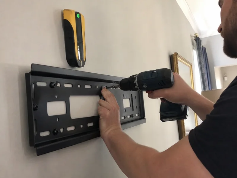 Assembly & Mounting Services detail