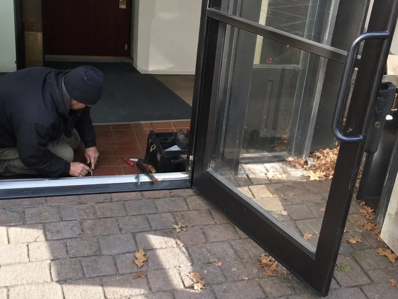 Handy Man West Hartford project 3