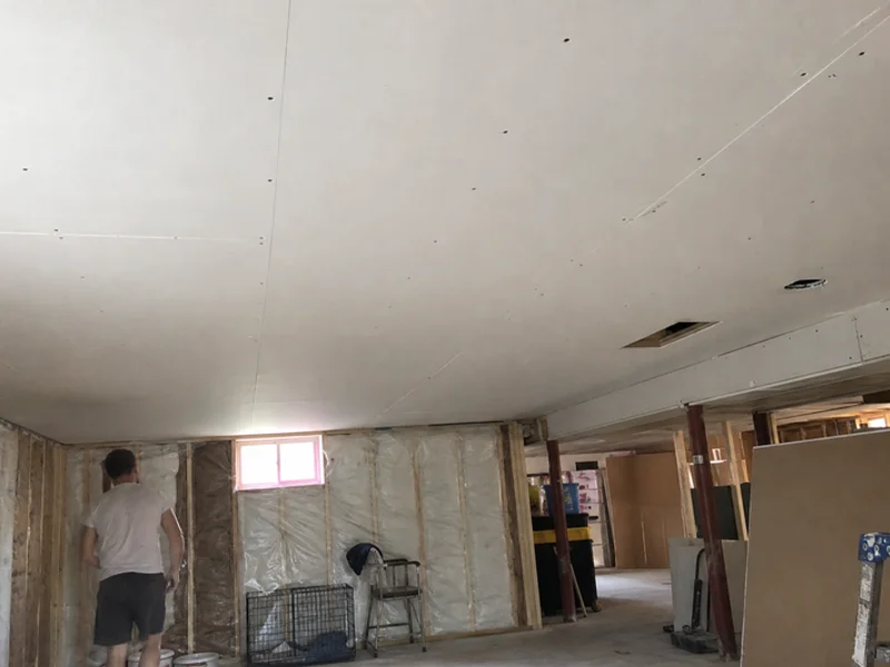 Handy Man West Hartford project 4