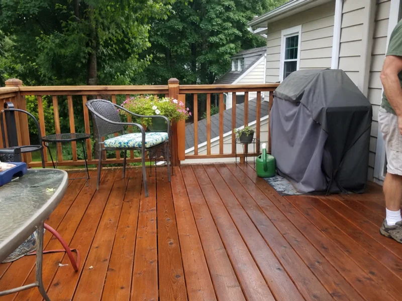 Handy Man West Hartford project 2