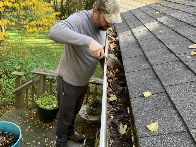 Handy Man West Hartford project 2
