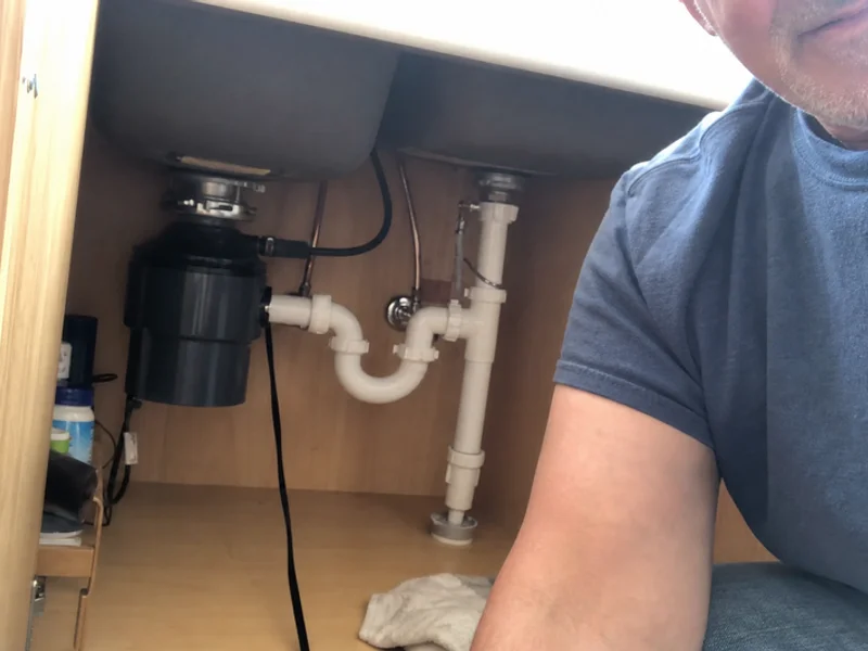 Handy Man West Hartford project 3