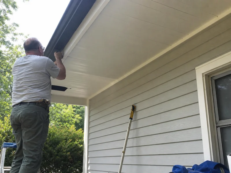 Handy Man West Hartford project 3