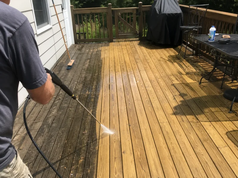 Handy Man West Hartford project 4