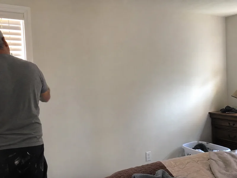 Handy Man West Hartford project 2