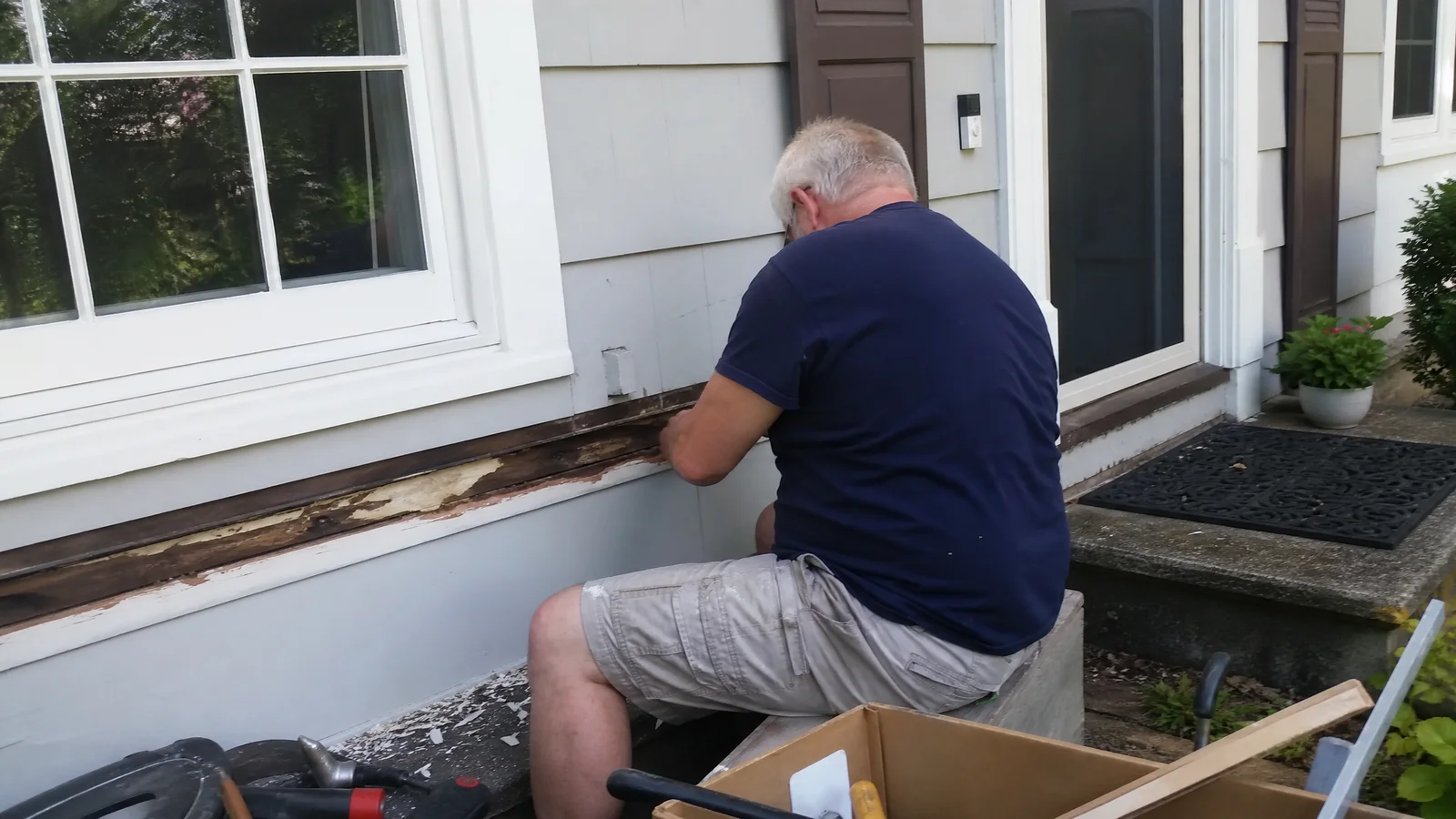 Carpentry & Woodwork