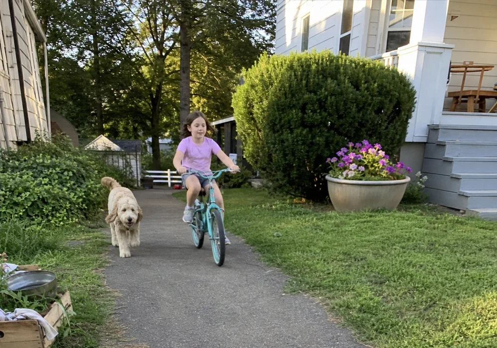 West Hartford, Connecticut neighborhood